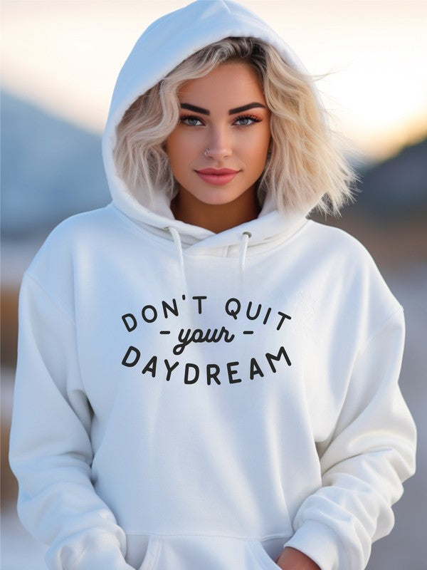 Daydreamer hoodie online