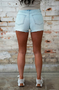Weekend Short