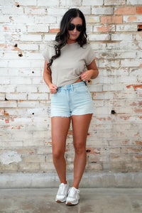 Weekend Short
