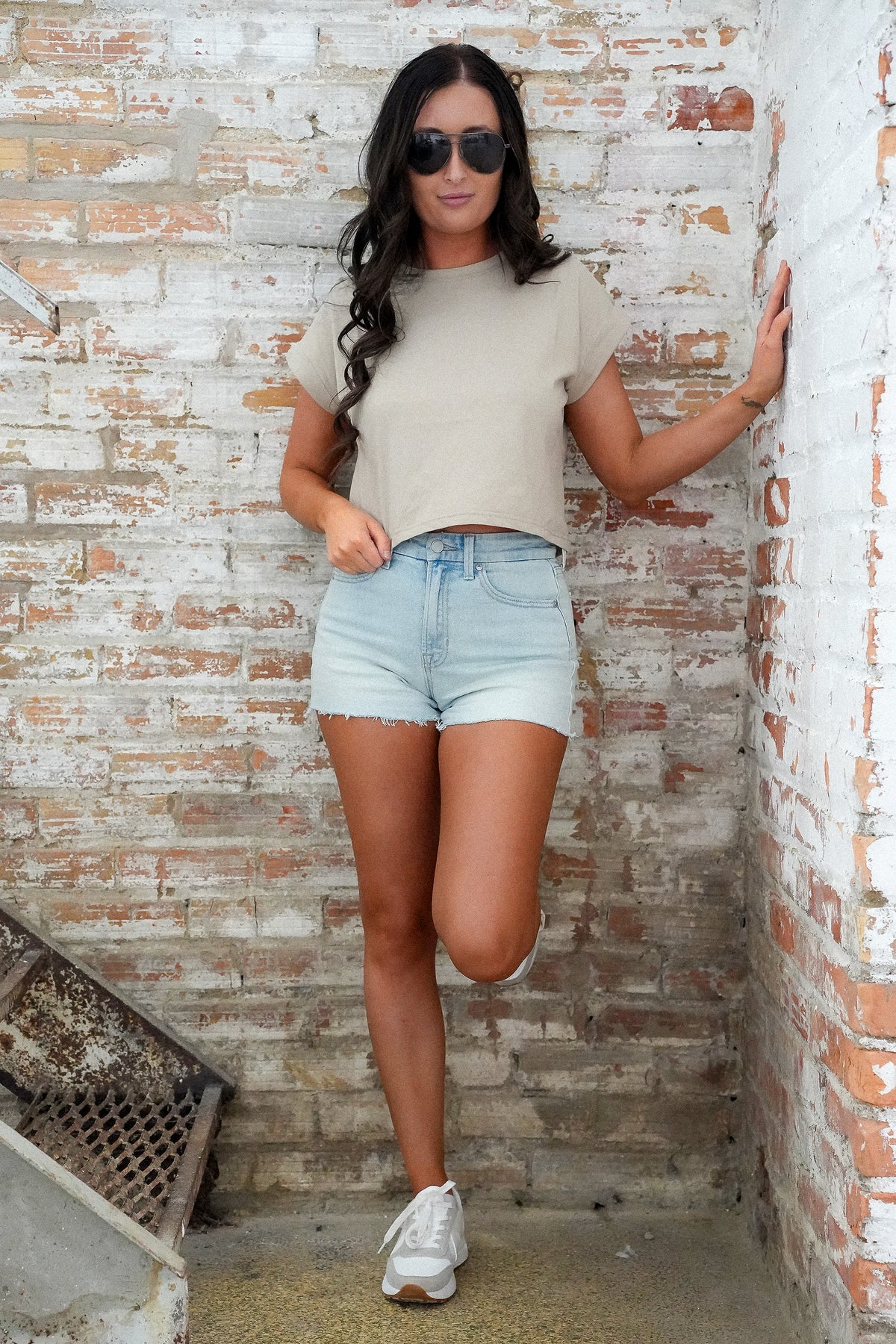Weekend Short