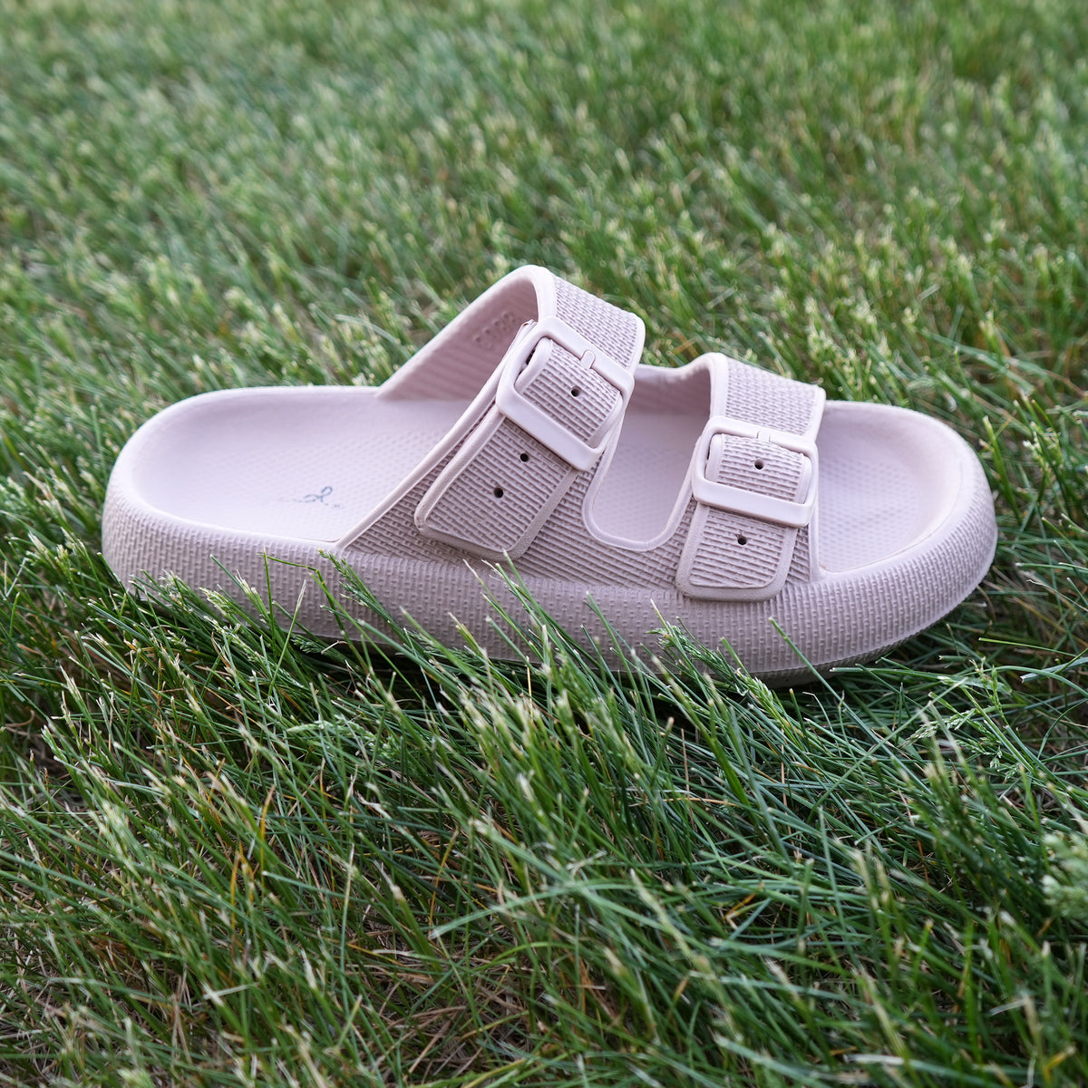 Cloud Sandals