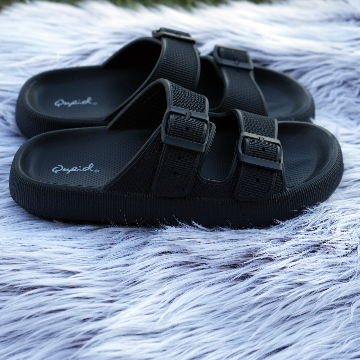 Cloud Sandals