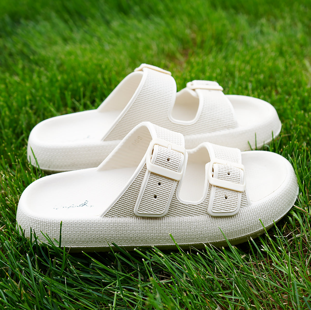 Cloud Sandals